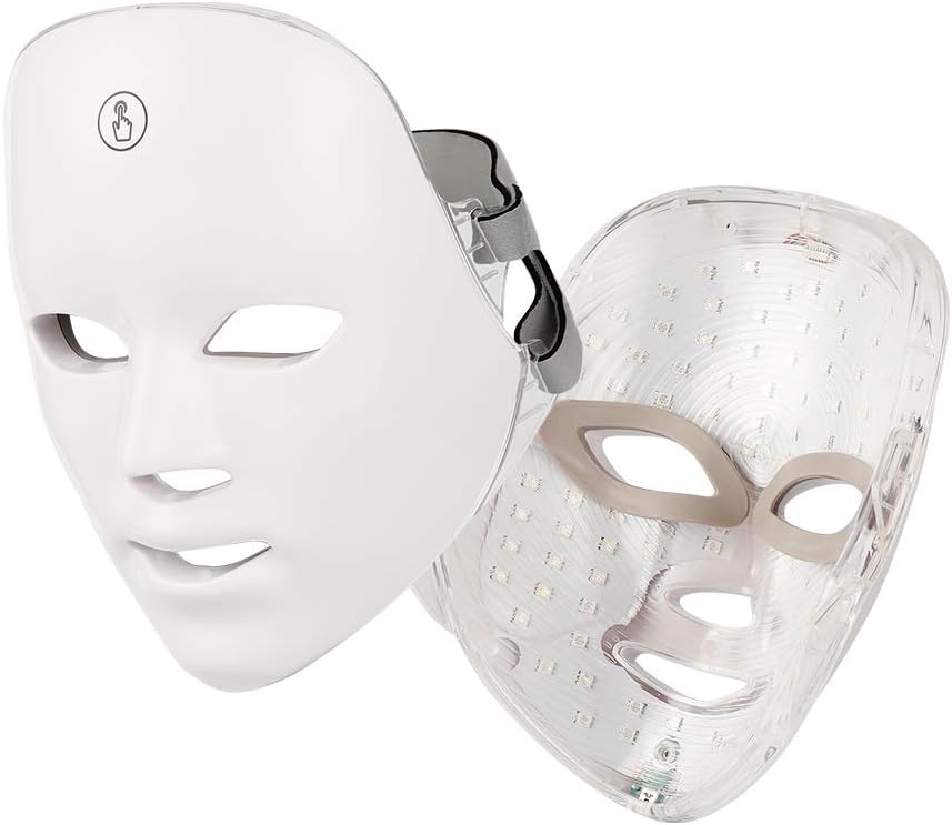 Masque LED skin care Rainbow™