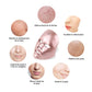 Masque LED skin care Rainbow™