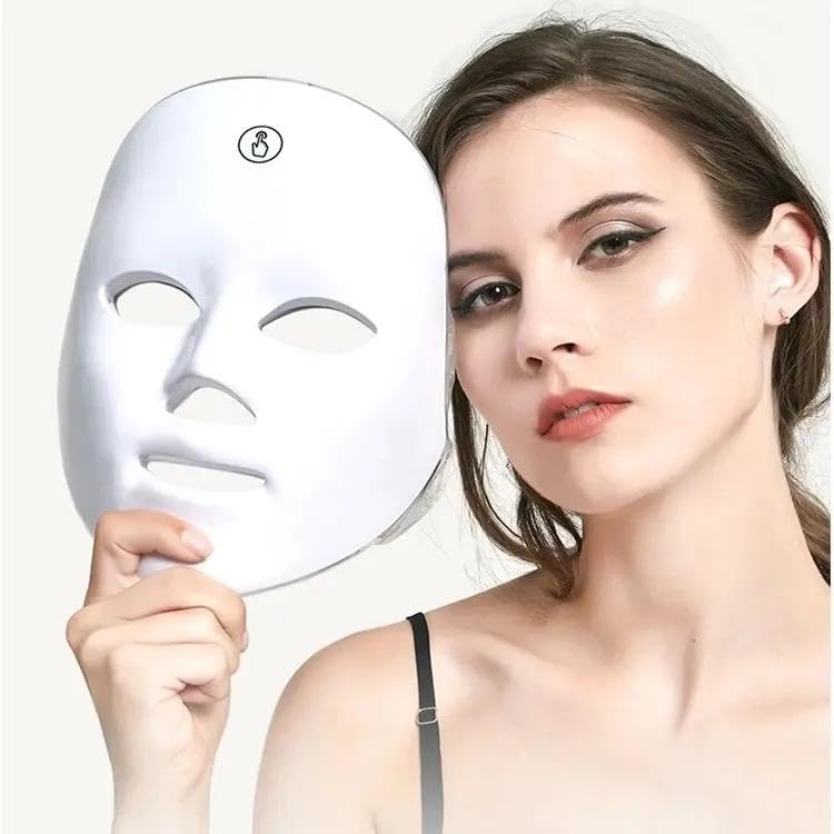 Masque LED skin care Rainbow™